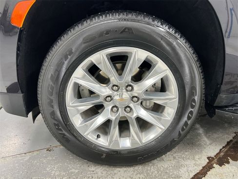 Certified 2024 Chevrolet Tahoe Premier image 27