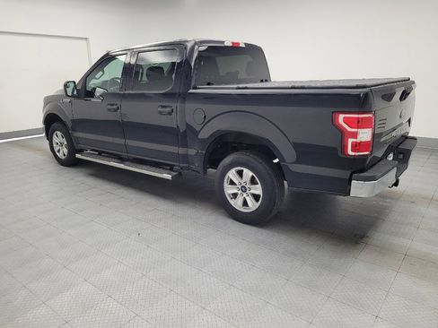 Used 2020 Ford F150 XLT RWD image 3