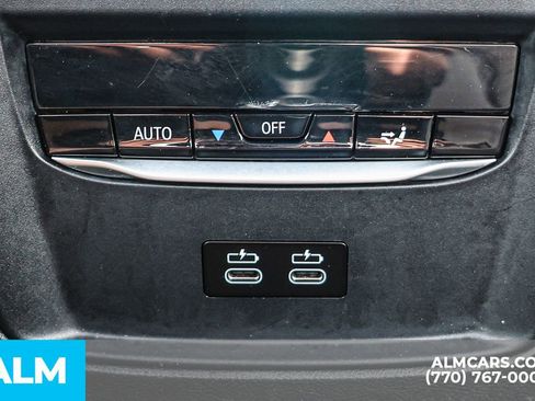 Used 2022 BMW 330i xDrive Sedan w/ Premium Package 2 image 58