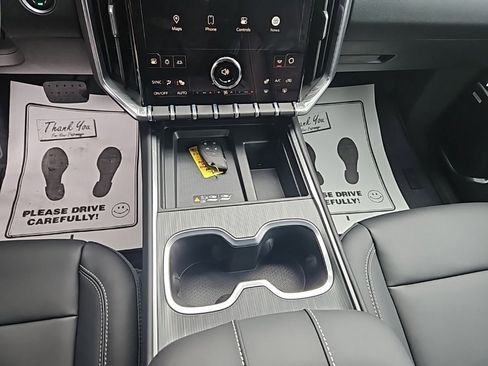 New 2026 GMC Acadia Elevation w/ Black Edition image 14