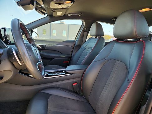 Used 2020 Hyundai Sonata SEL Plus image 7