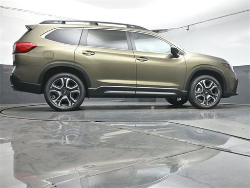 New 2026 Subaru Ascent Limited image 39