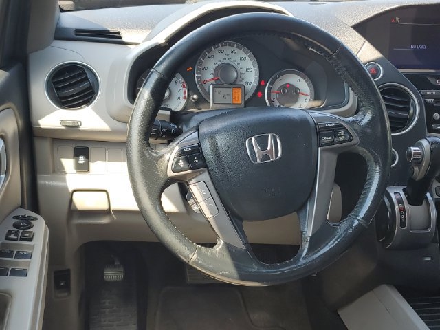 Used 2014 Honda Pilot EX-L image 12