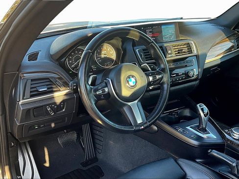 Used 2016 BMW M235i Coupe image 12