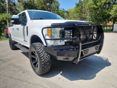 Used 2017 Ford F250 XLT w/ XLT Premium Package