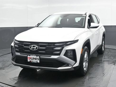 New 2026 Hyundai Tucson SE AWD/4WD image 5