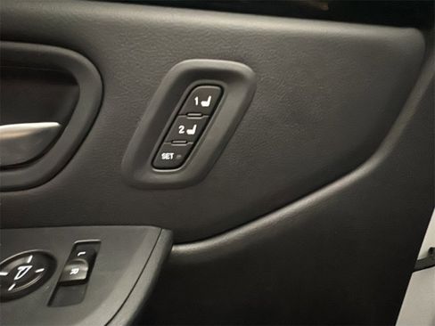 Certified 2023 Honda Pilot EX-L image 12