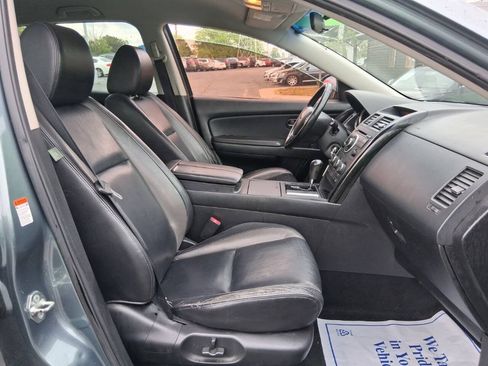Used 2010 MAZDA CX-9 Touring FWD image 18