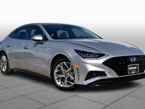 Used 2023 Hyundai Sonata SEL image 6