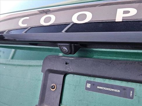 Certified 2025 MINI Cooper S image 9