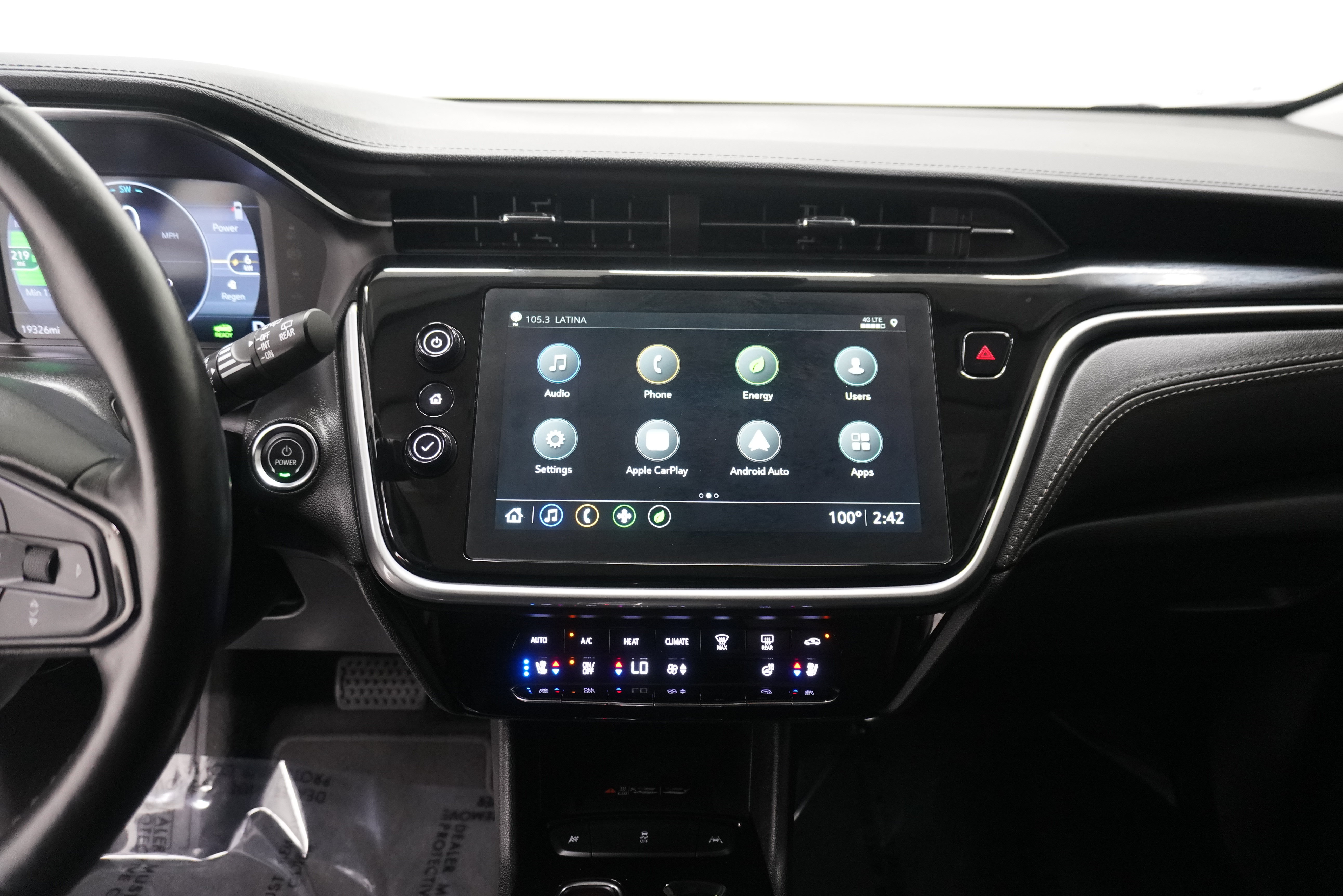 Used 2023 Chevrolet Bolt EUV LT w/ Convenience Package FWD image 20