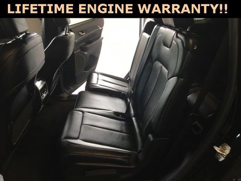 Used 2025 Jeep Grand Cherokee L Limited w/ Trailer Tow Package image 26