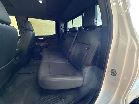 Used 2021 Chevrolet Silverado 1500 LT Trail Boss w/ Convenience Package II image 23