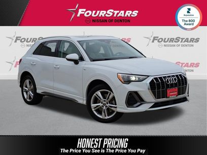 Used 2020 Audi Q3 2.0T Premium