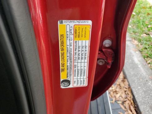 Used 2019 GMC Sierra 1500 Denali w/ Denali Ultimate Package image 33