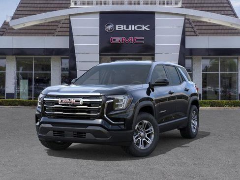 New 2026 GMC Terrain Elevation image 6