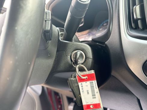 Used 2020 Chevrolet Colorado LT w/ Safety Package image 22