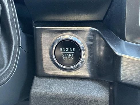 Used 2023 Ford F350 Lariat w/ Sport Appearance Package image 29