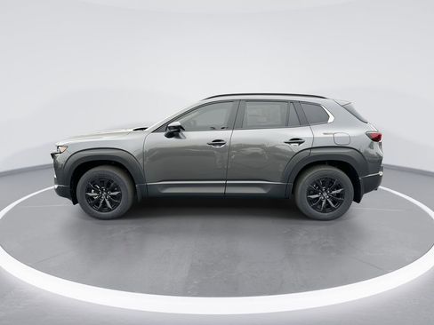 New 2026 MAZDA CX-50 AWD 2.5 Hybrid w/ Weather Package image 5