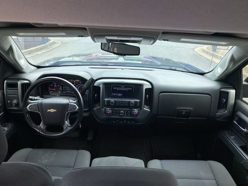 Used 2017 Chevrolet Silverado 1500 LT w/ All Star Edition image 17