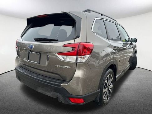 Used 2019 Subaru Forester Limited image 13