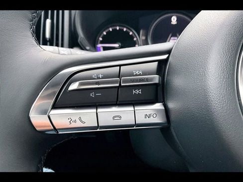 New 2026 MAZDA CX-50 2.5 Hybrid w/ Premium Plus Pkg image 54