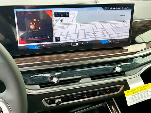 New 2026 BMW X5 xDrive50e w/ M Sport Package image 10