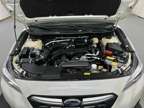 Used 2023 Subaru Crosstrek 2.5i Limited AWD/4WD image 25