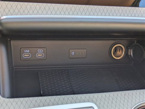 New 2026 Genesis GV80 3.5T Prestige image 24