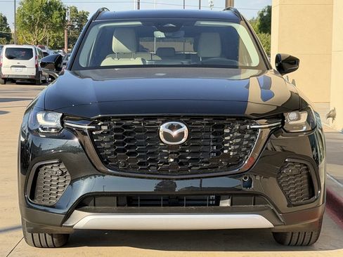 New 2025 MAZDA CX-70 Plug-In Hybrid w/ Premium Pkg image 7