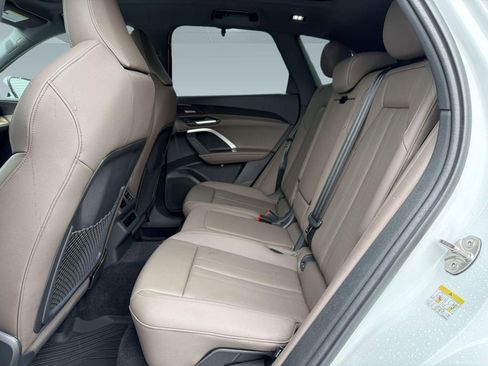 New 2026 Audi Q5 Premium AWD/4WD image 15