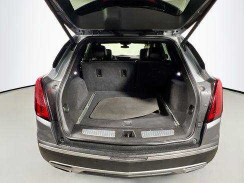 Used 2021 Cadillac XT5 Premium Luxury FWD image 32