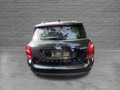 Used 2022 MINI Cooper Countryman FWD image 3