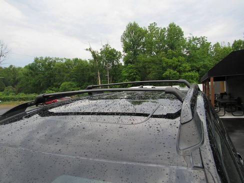 Used 2021 Honda Ridgeline Black Edition image 11