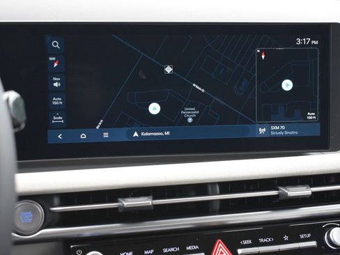 Certified 2025 Hyundai Tucson SEL image 20