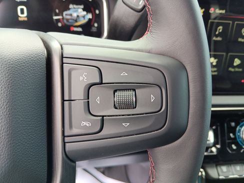 New 2026 GMC Sierra 2500 AT4X w/ LPO, Black Badging Package image 14