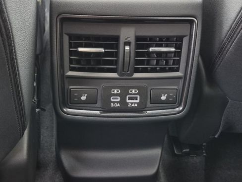 New 2026 Subaru Outback Wilderness AWD/4WD image 14