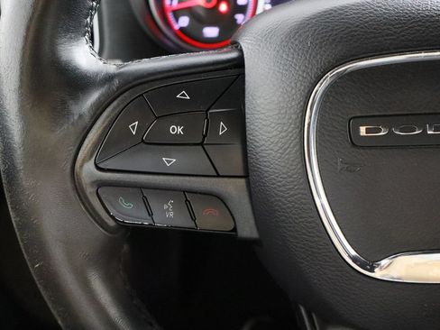 Used 2016 Dodge Charger Police w/ Fleet Park Assist Group AWD/4WD image 17
