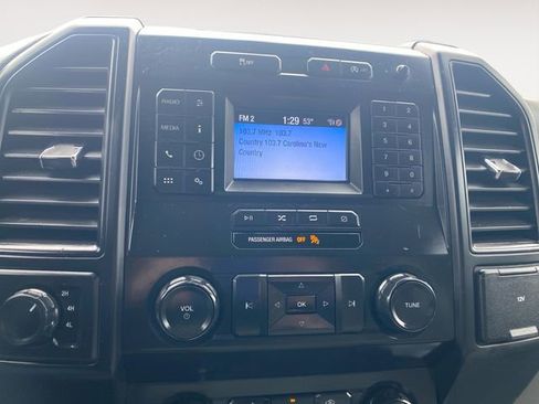 Used 2019 Ford F150 XL w/ XL Power Equipment Group image 22