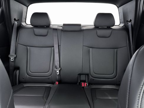 New 2026 Hyundai Santa Cruz SEL image 16