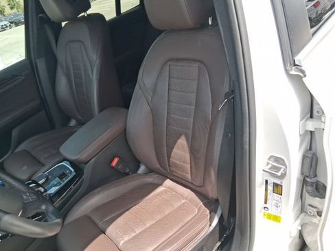Used 2023 BMW X3 sDrive30i w/ Premium Package RWD image 14