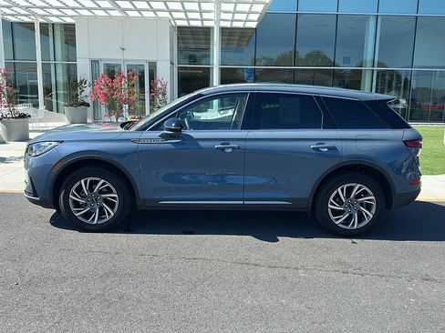 Used 2023 Lincoln Corsair AWD w/ Equipment Group 101A image 8