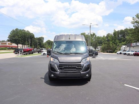 Used 2023 RAM ProMaster 2500 w/ Premium Convenience Group (B) FWD image 20