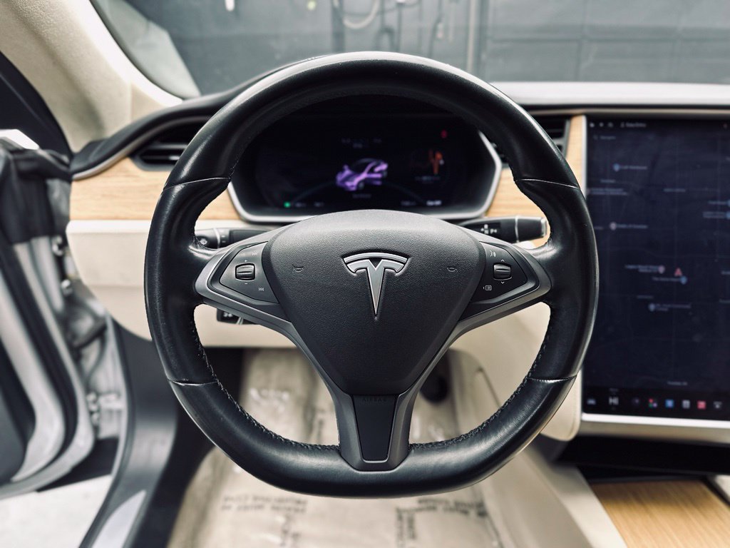 Used 2018 Tesla Model S 100D AWD/4WD image 30
