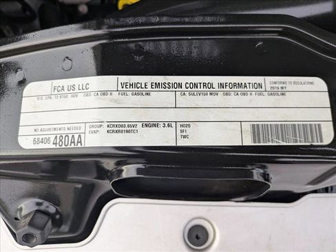 Used 2019 RAM ProMaster 2500 image 22