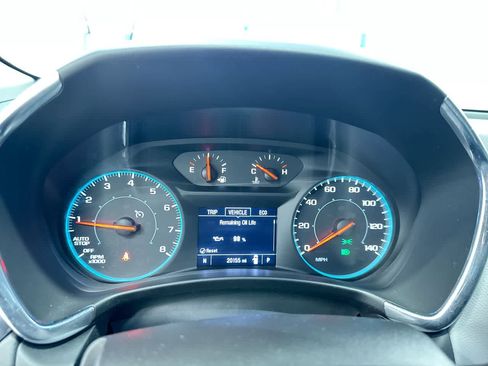 Used 2023 Chevrolet Equinox LS image 22