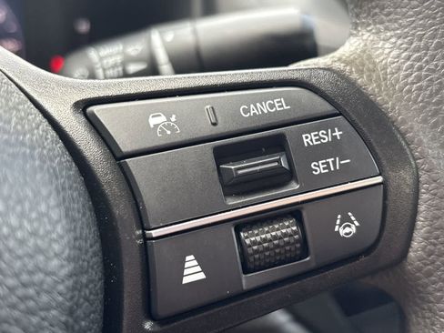 Certified 2023 Honda Accord LX image 29