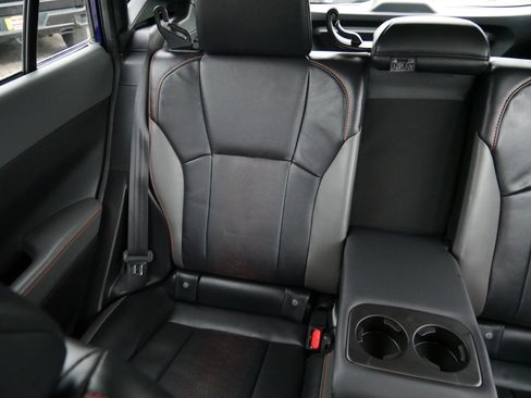 Certified 2026 Subaru Crosstrek 2.5i Limited AWD/4WD image 12