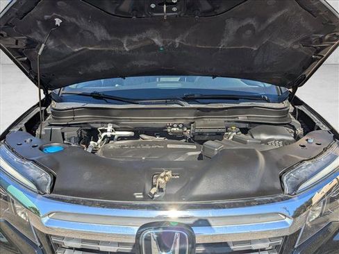 Used 2020 Honda Ridgeline RTL-E image 24