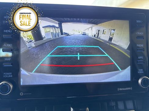 Used 2022 Toyota Corolla SE image 15